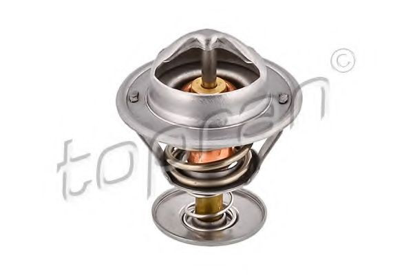 Автомобільний термостат Hans Pries (Topran) 721108 ціна, від 7.88 USD